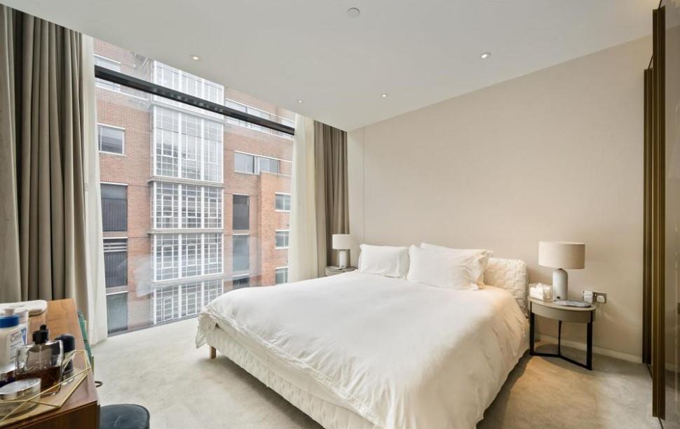 One Seymour Street, Marylebone, London W1H