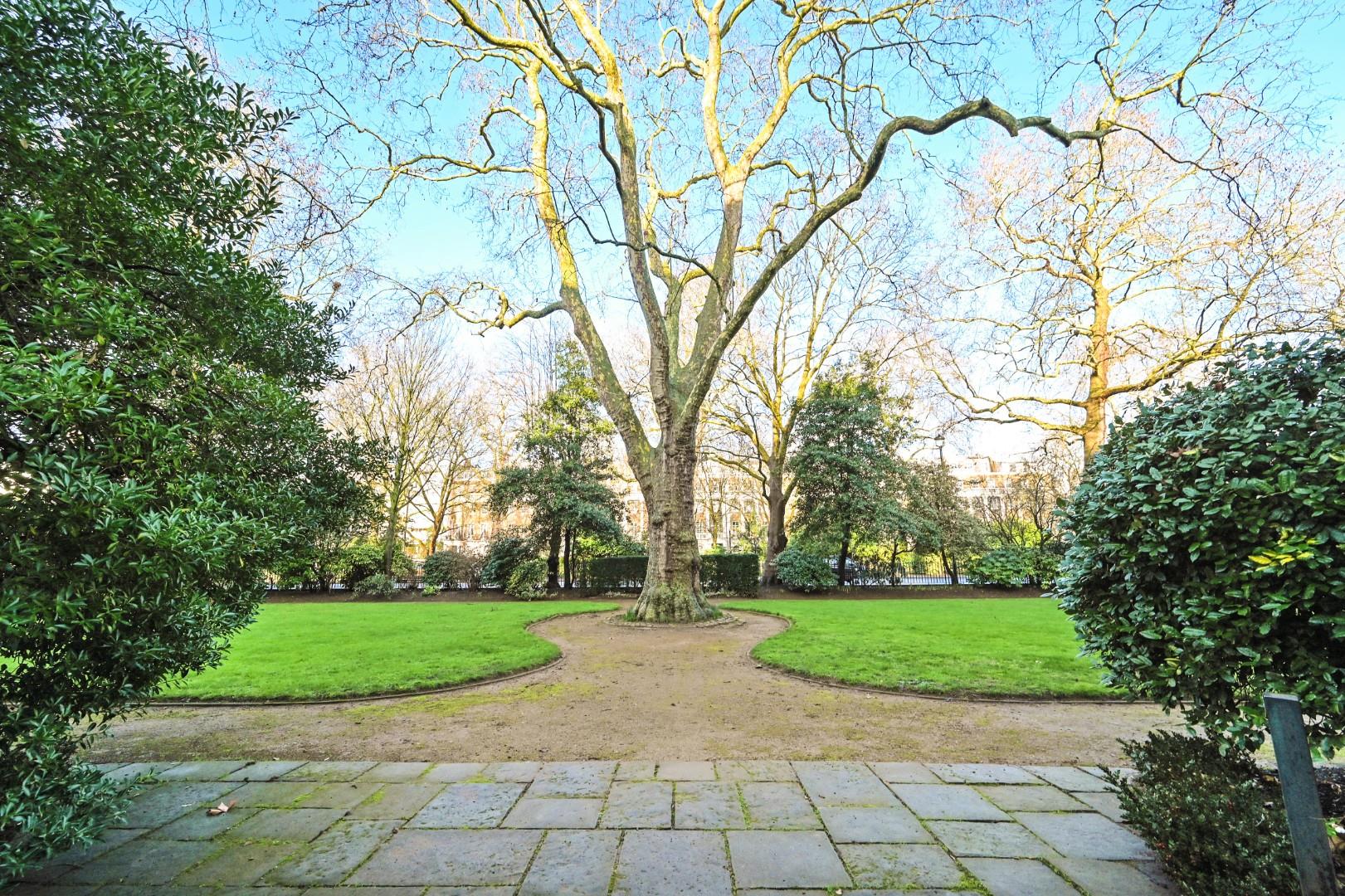 By Order Of The Receiver -9 Eaton Square, Belgravia SW1W