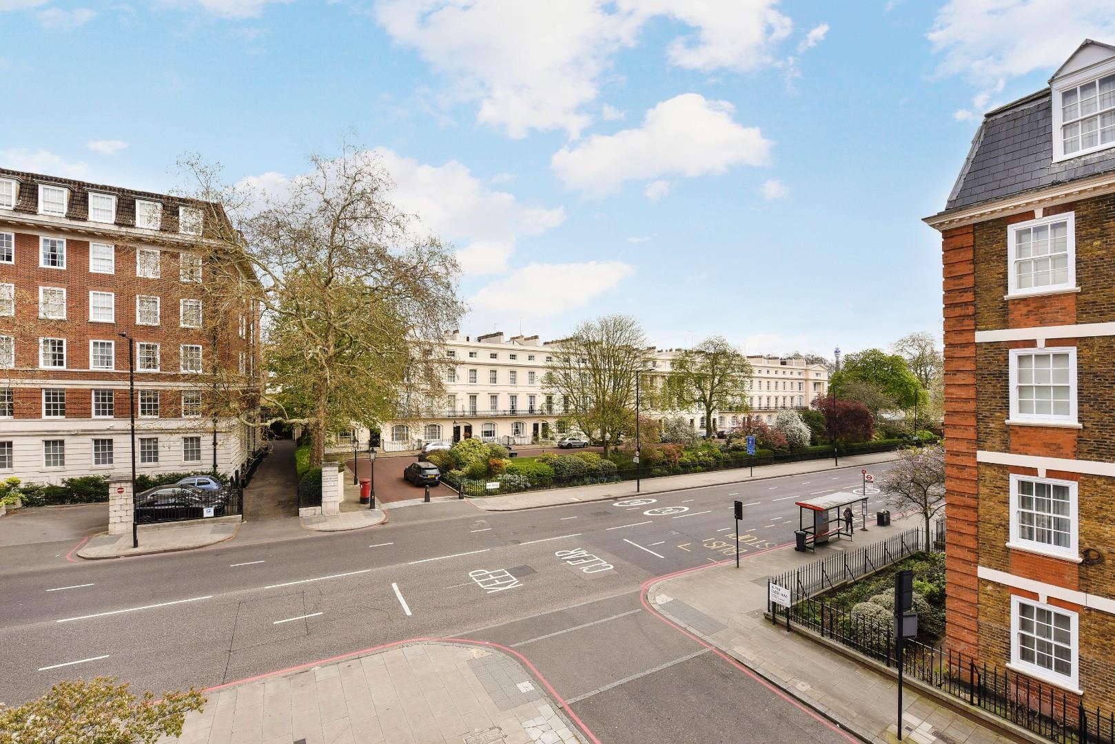 By Order Of The Receiver – Regents Park House, London NW8