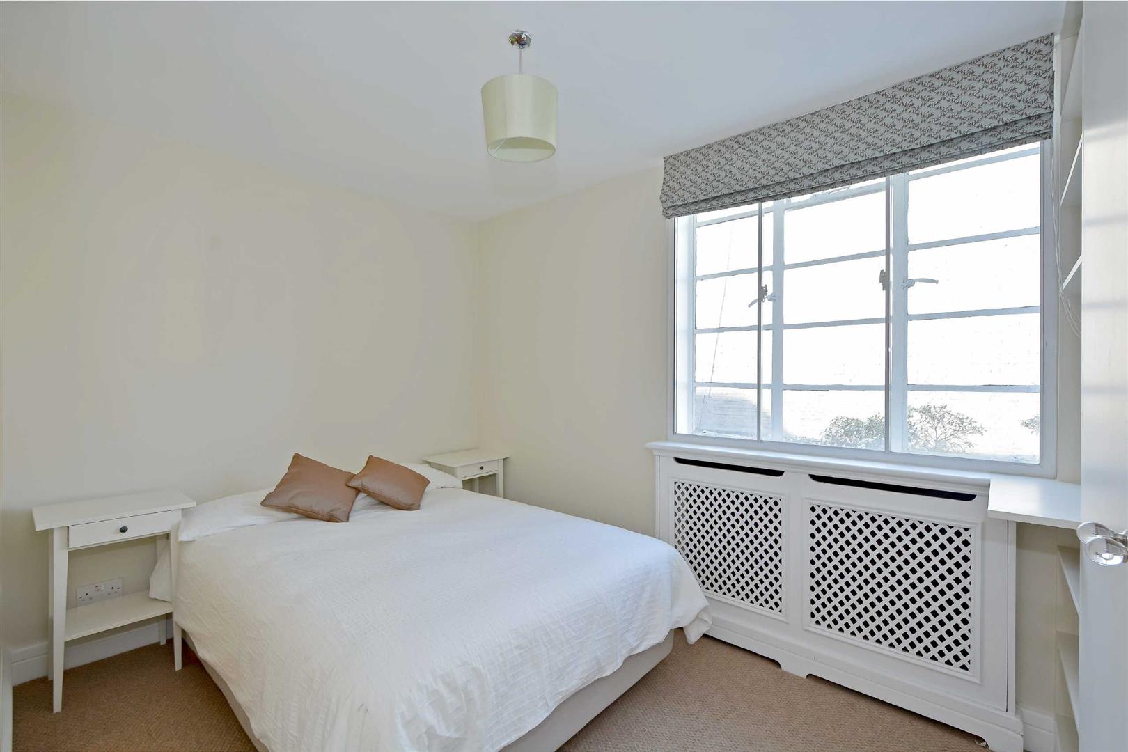 Albion Gate, Albion Street, Hyde Park W2