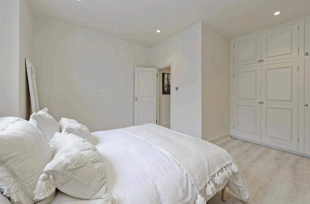 Nottingham Place, Marylebone W1
