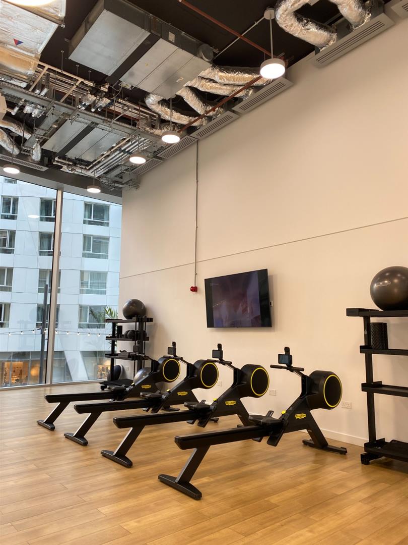 Wilshire House, 2 Prospect Way, Battersea Power Station, SW11