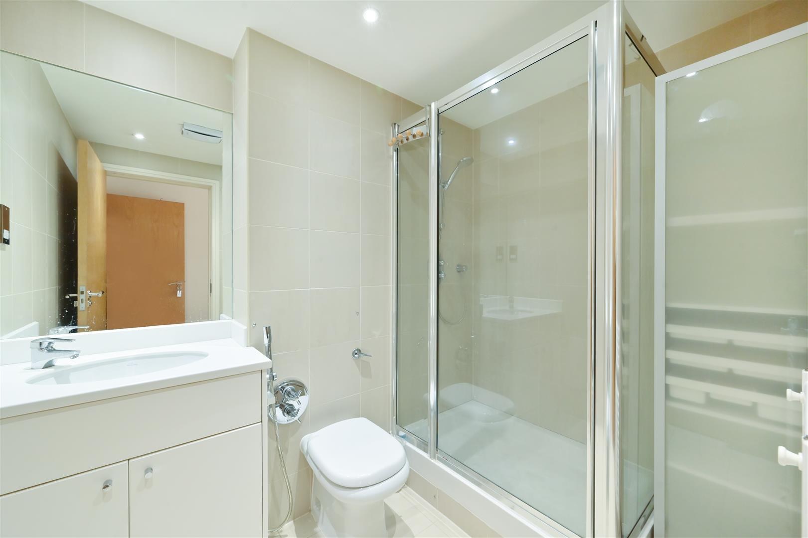 Richbourne Court, 9 Harrowby Street, London W1H