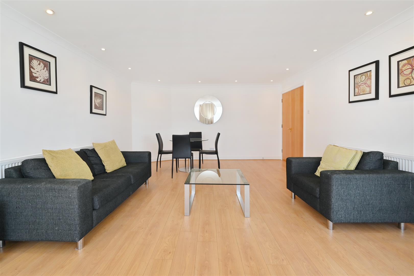 River Views – King Henry’s Reach, Manbre Road, W6