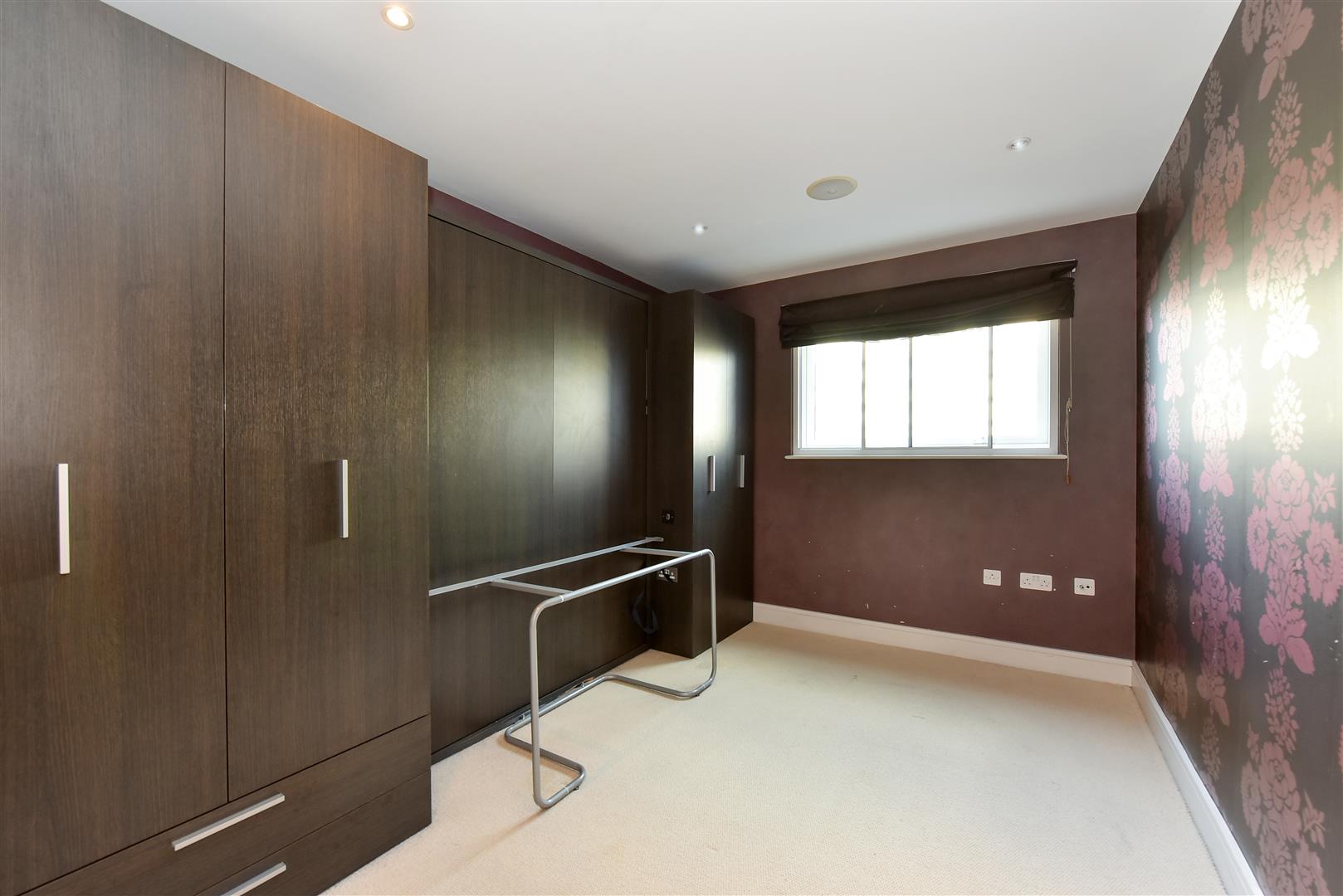 Howard Building, 368 Queenstown Road, Battersea SW11