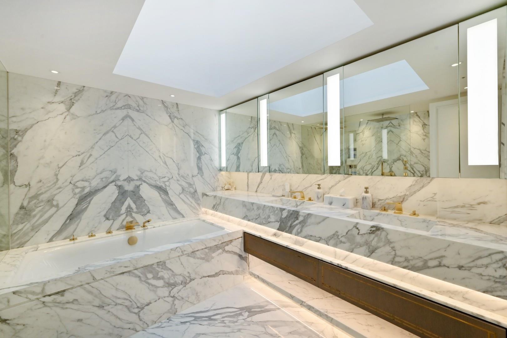 By Order Of The Receiver -9 Eaton Square, Belgravia SW1W