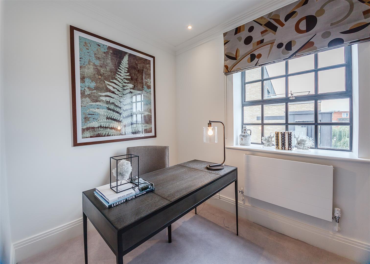 Rainville Road, London, W6