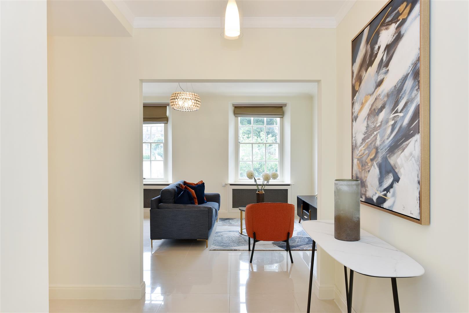 Lowndes Square, Belgravia, SW1X