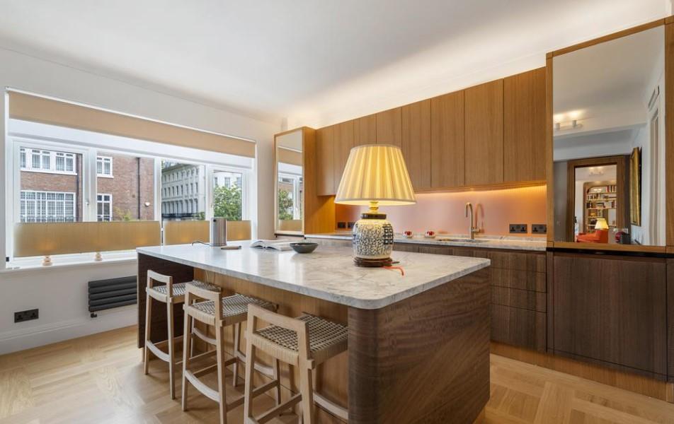 Sussex Lodge, Sussex Place, London W2