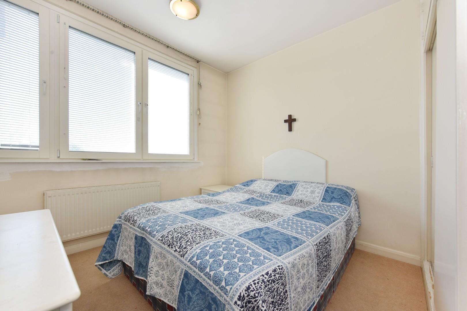 Castleacre, Hyde Park Crescent, London W2