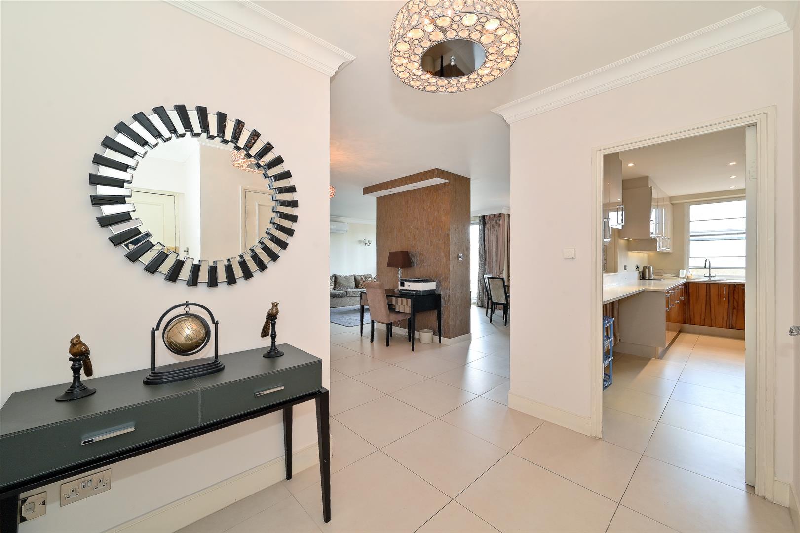 Portman Towers, George Street, Marylebone W1H