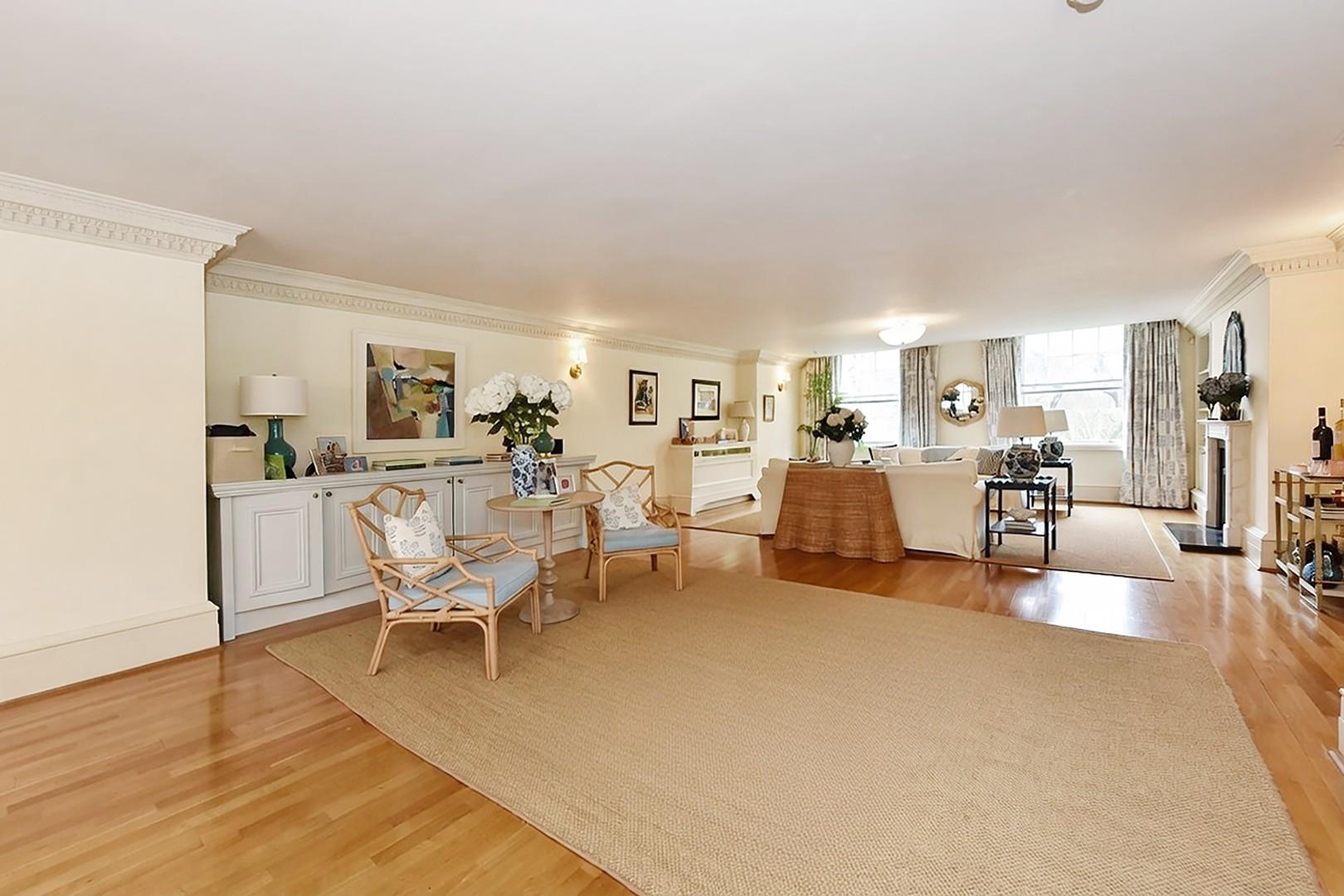 Eaton Square, London SW1W