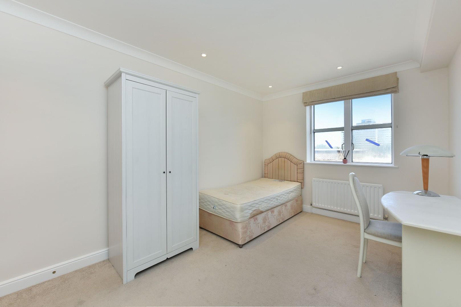 Riverviews – King Henrys Reach, Manbre Road, London W6