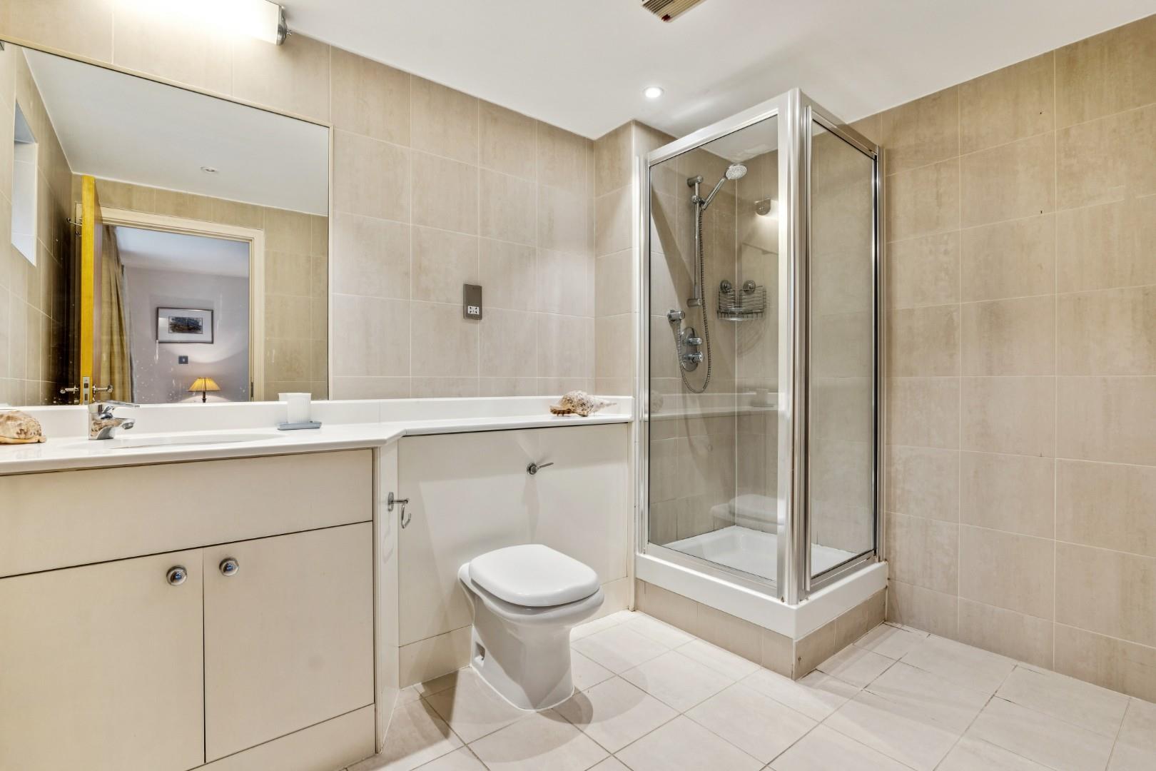 Richbourne Court, Harrowby Street, London W1H