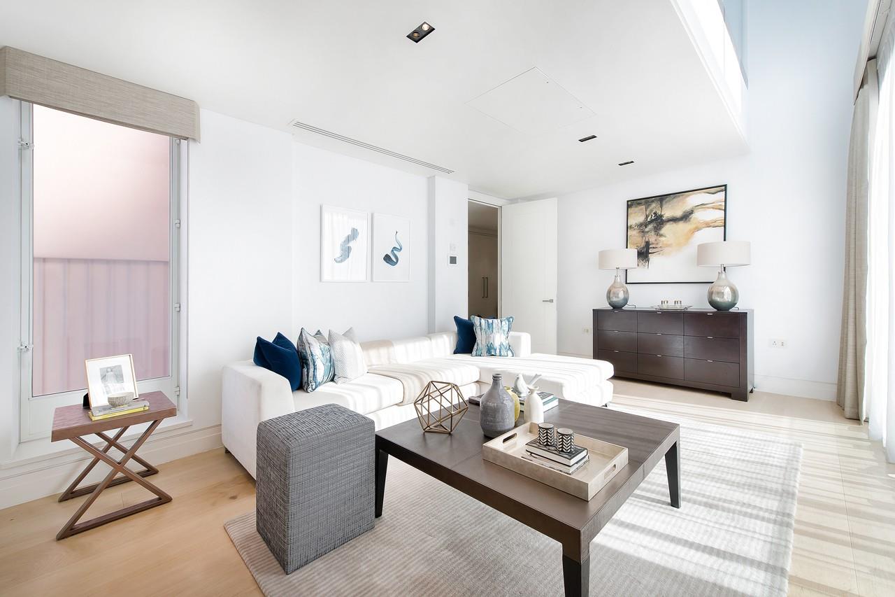 Green Street, London, W1K