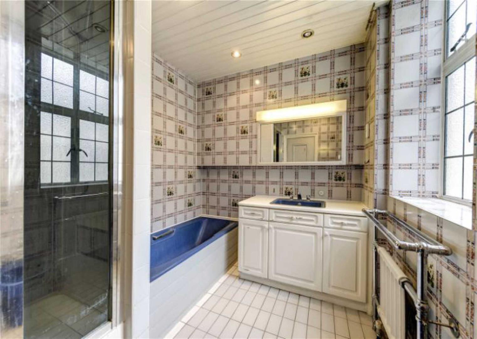 Bryanston Court, George Street, Marylebone W1H