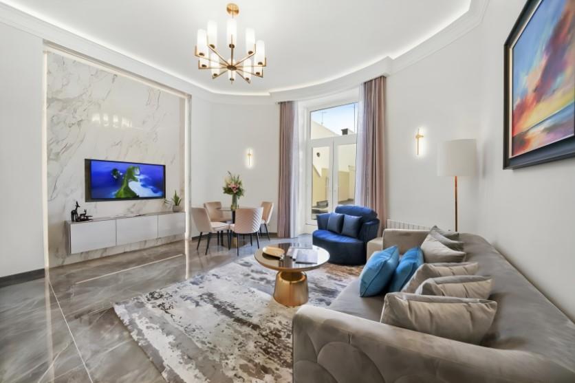 Gloucester Place, Marylebone W1H