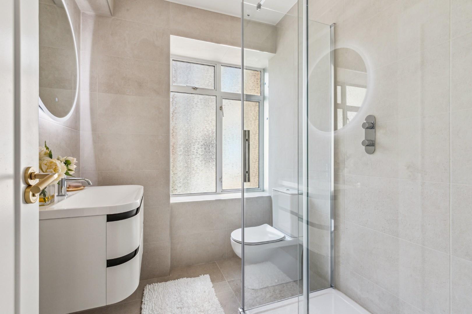 Park Views – Viceroy Court, Prince Albert Road, London NW8