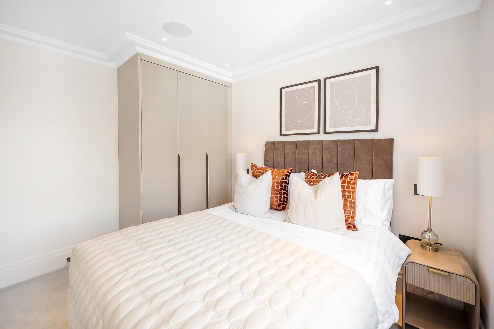 Trevor Place, Knightsbridge, SW7