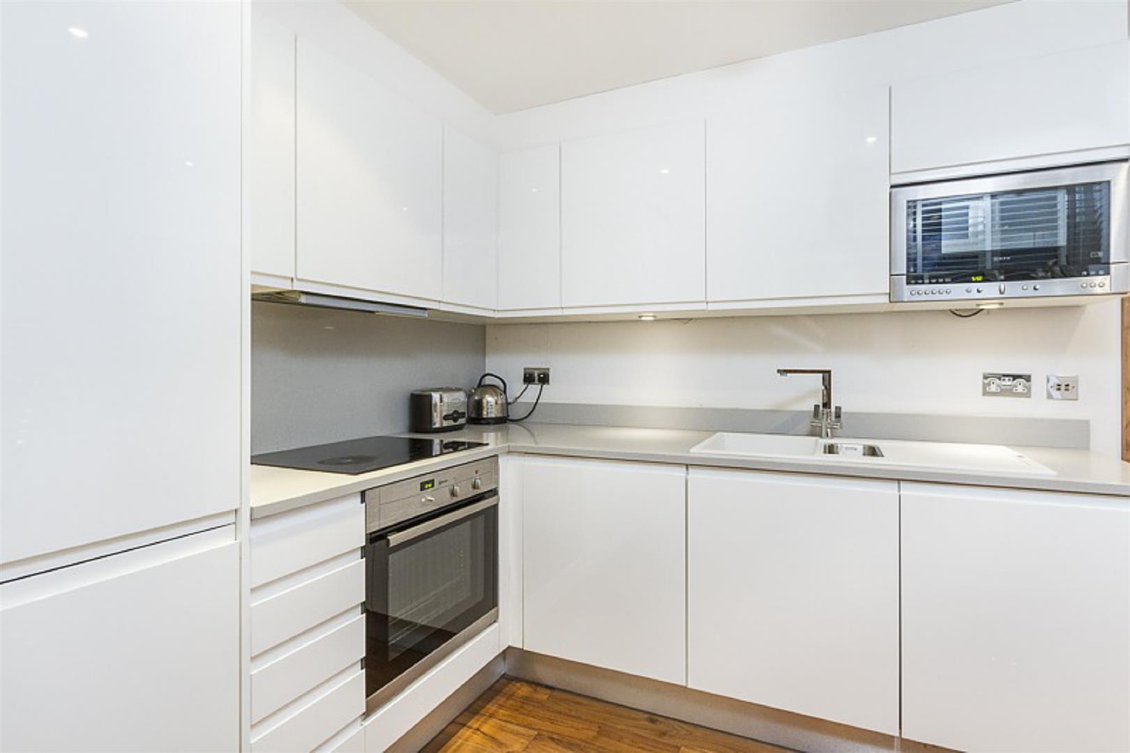 Barrie House, Lancaster Gate, Hyde Park, W2