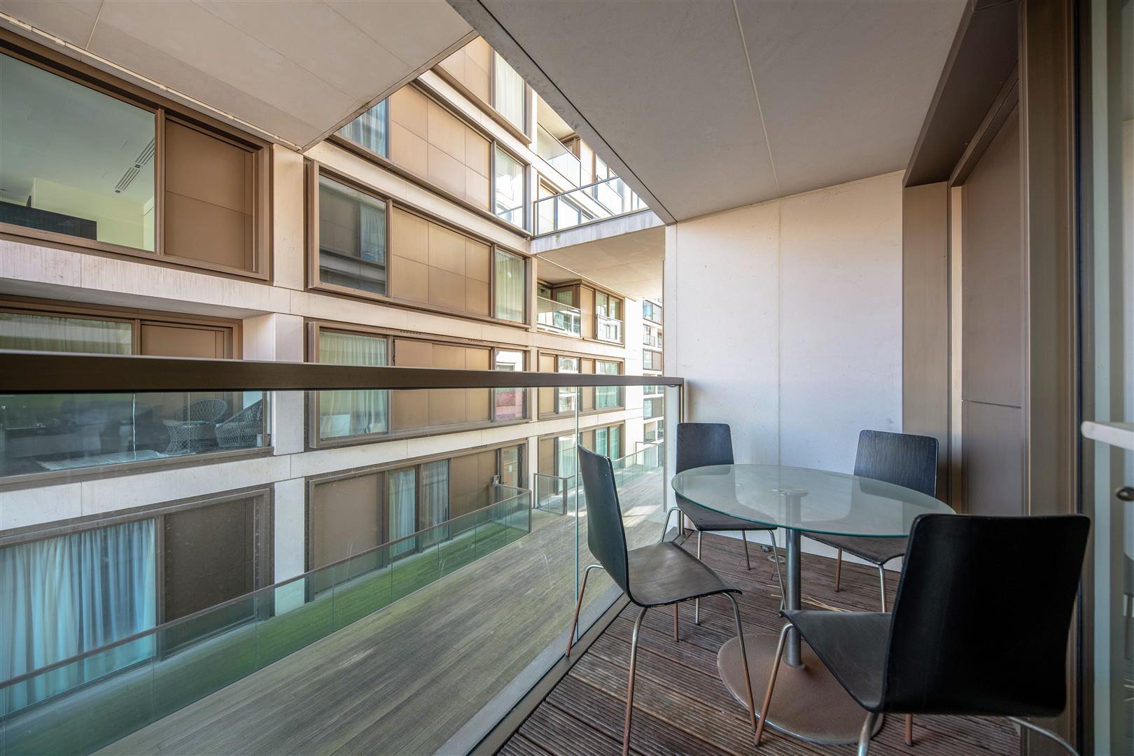 By Order Of The Receiver – 377 Kensington High Street, W14