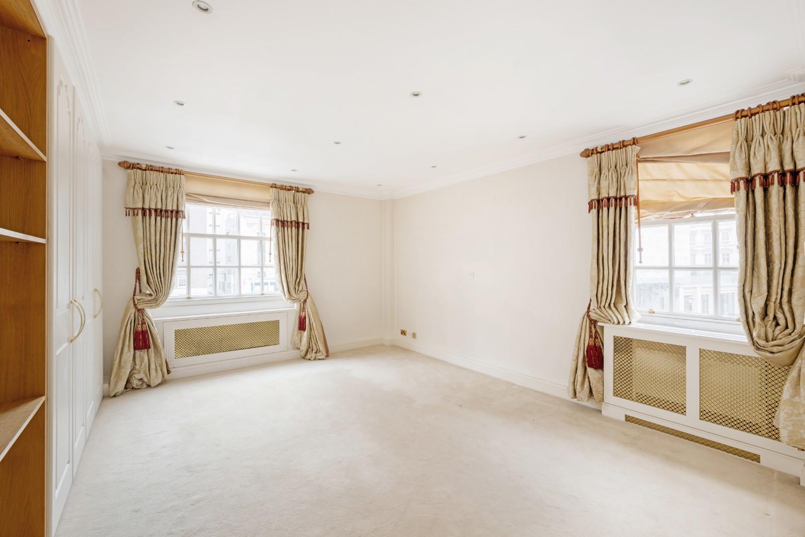 By Order Of The Receivers – Lowndes Square, Knightsbridge SW1X