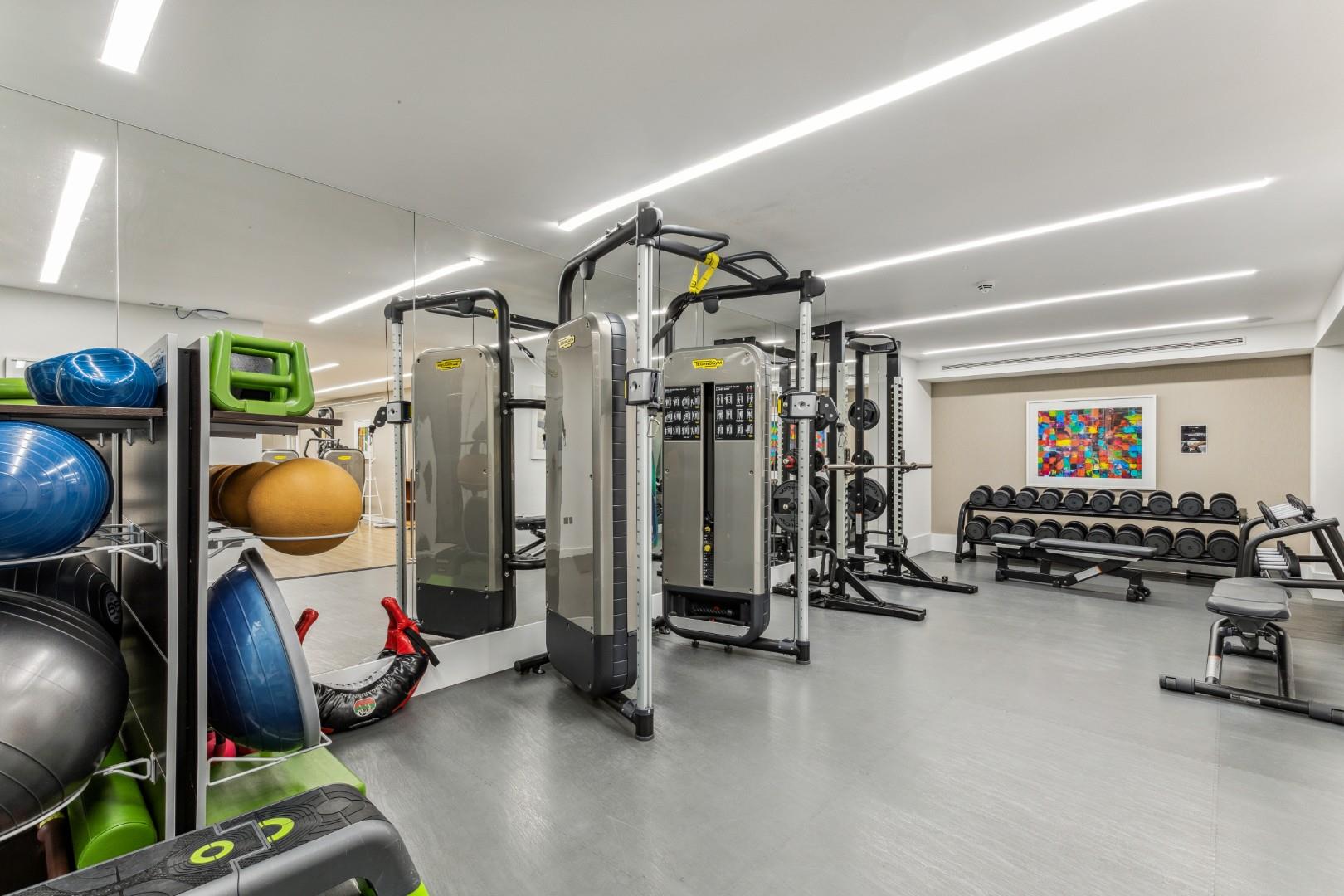 Cascade Court, Chelsea Vista, Battersea, SW11