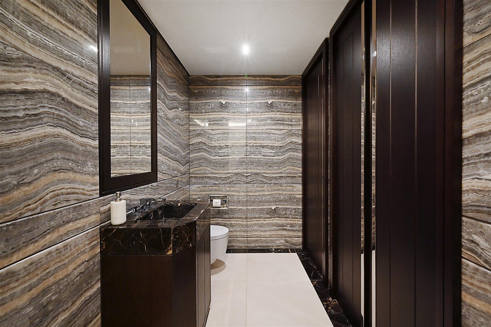 The Clarges, 1 Ashburton Place, Mayfair, W1K