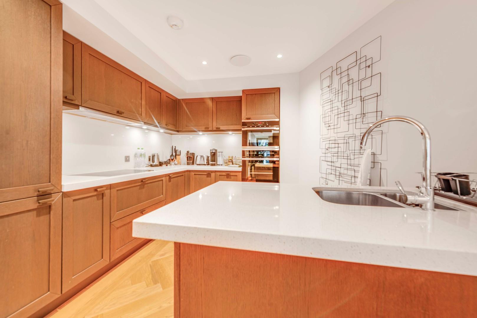 Abell House, John Islip Street, Westminster, London SW1P