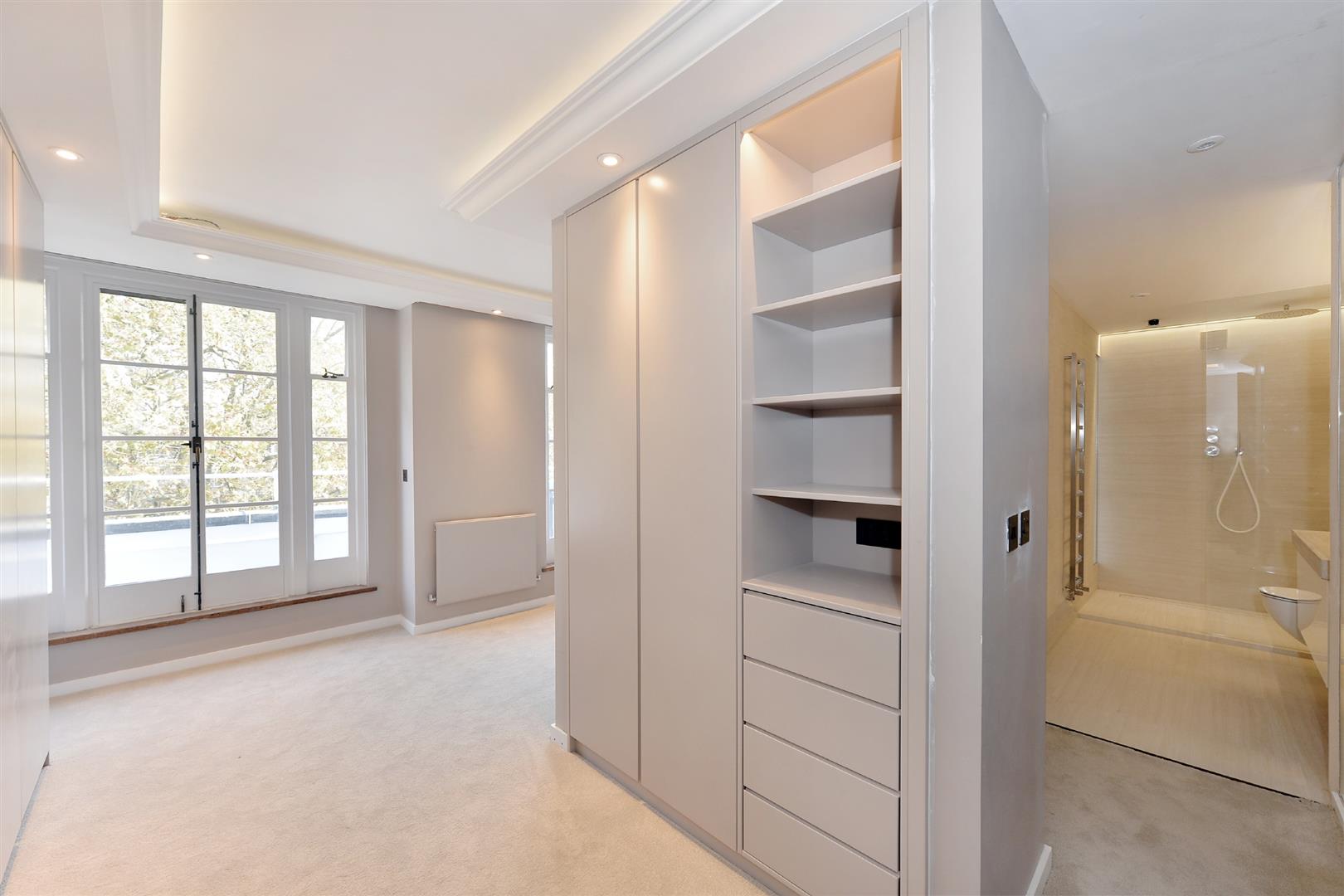 Bryanston Square, Marylebone W1H