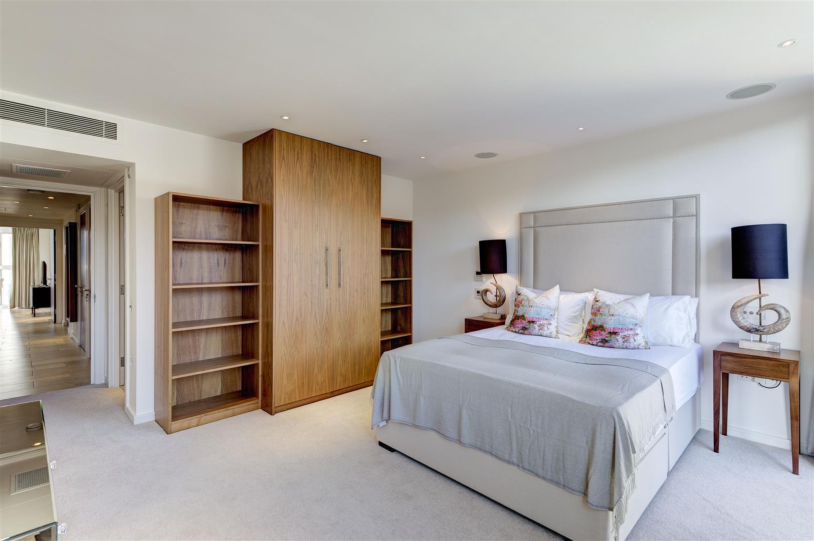 11-13 Young Street, Kensington, London, W8