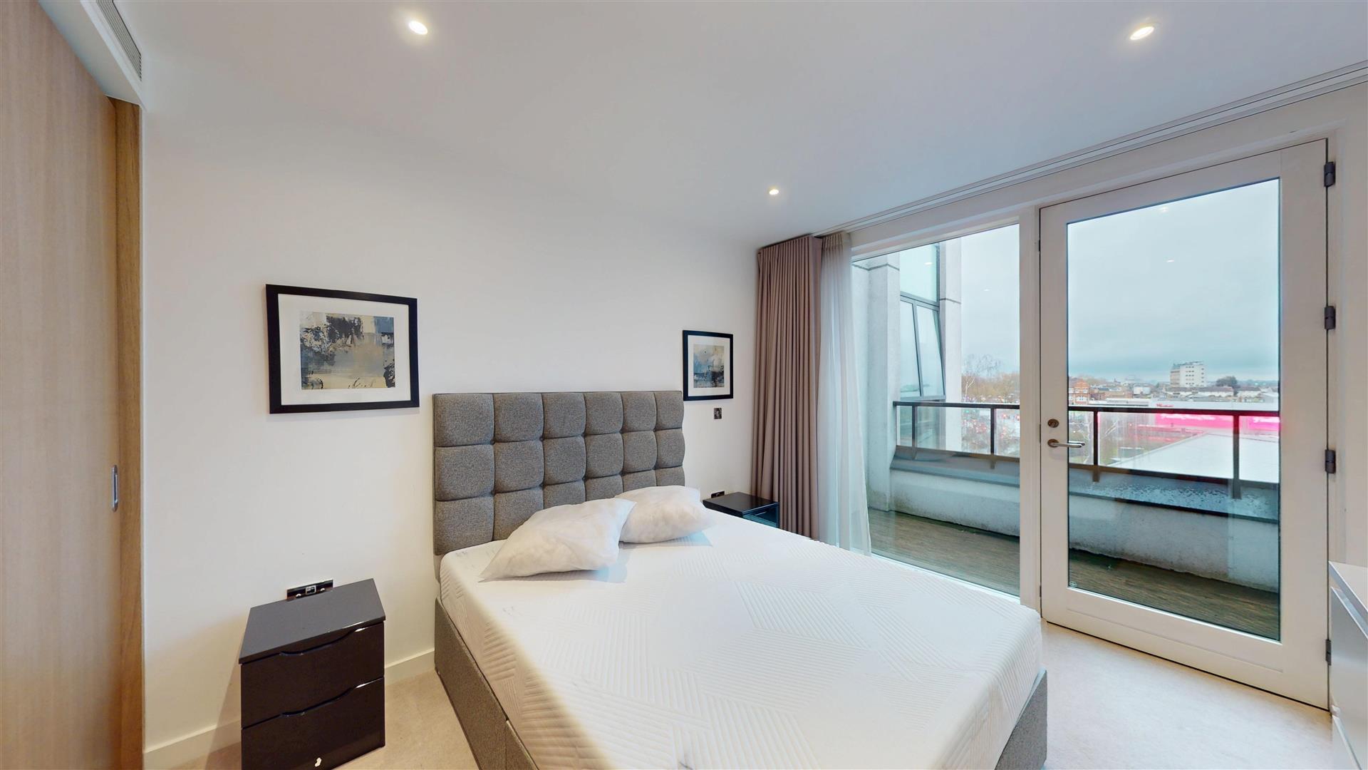 By Order Of The Receivers – 205 Holland Park Avenue W11