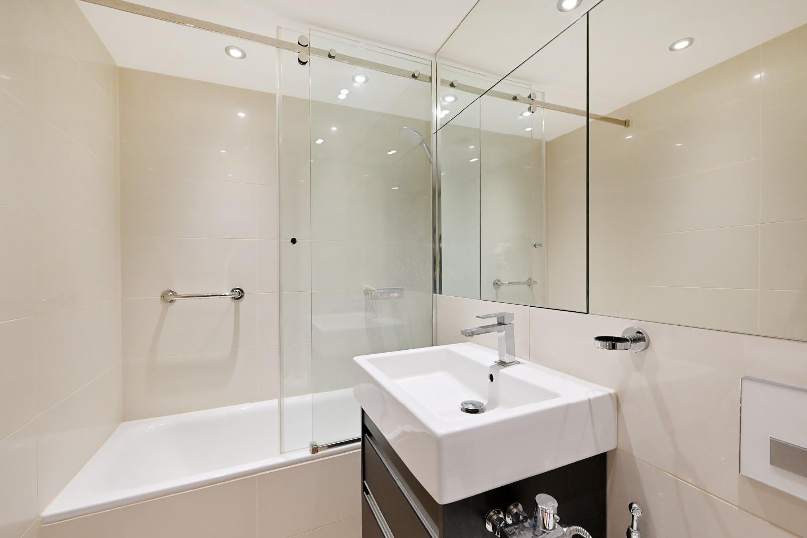 Alexandra Court, Moscow Road, London W2