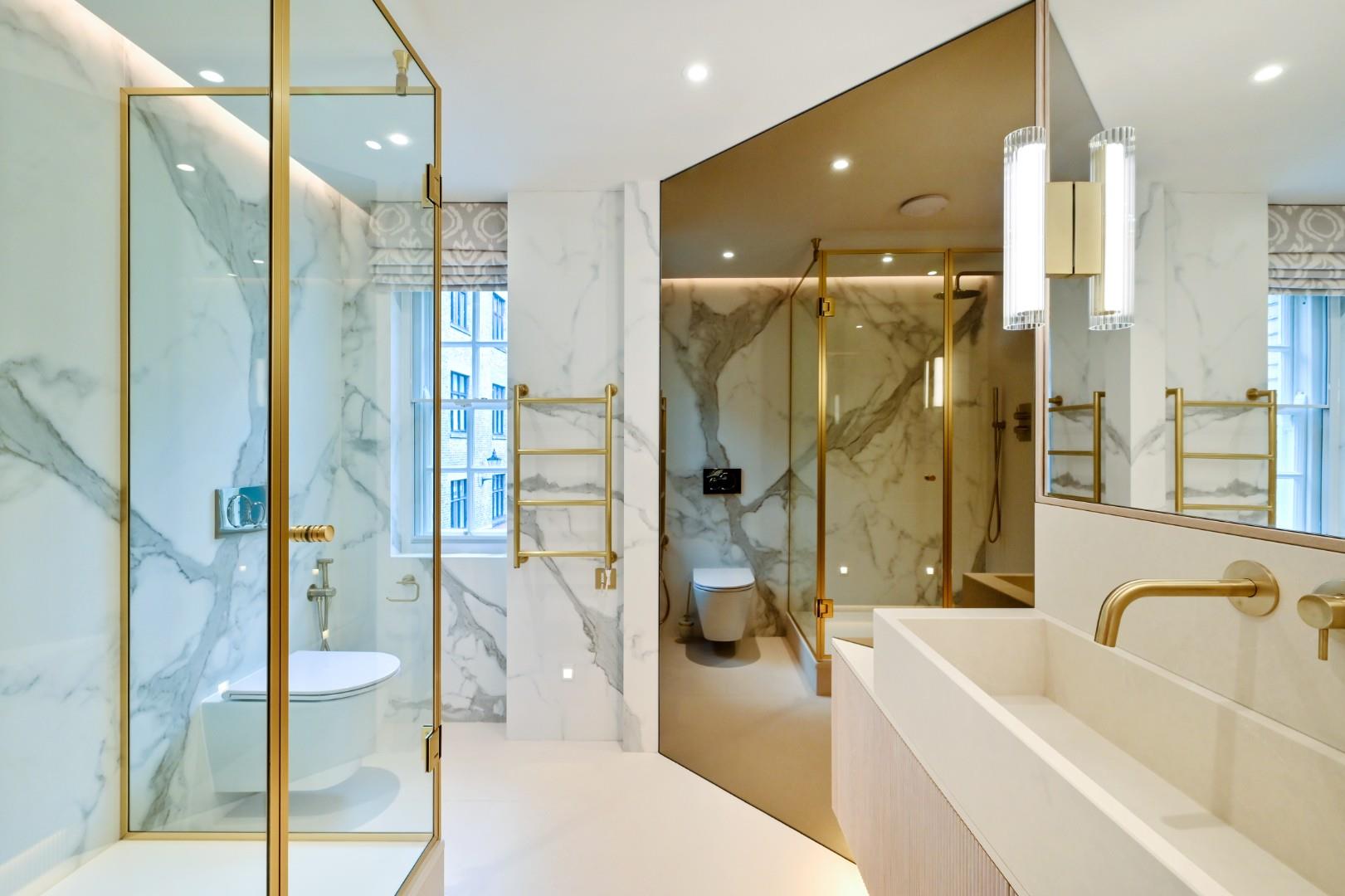 New Cavendish Street, Marylebone