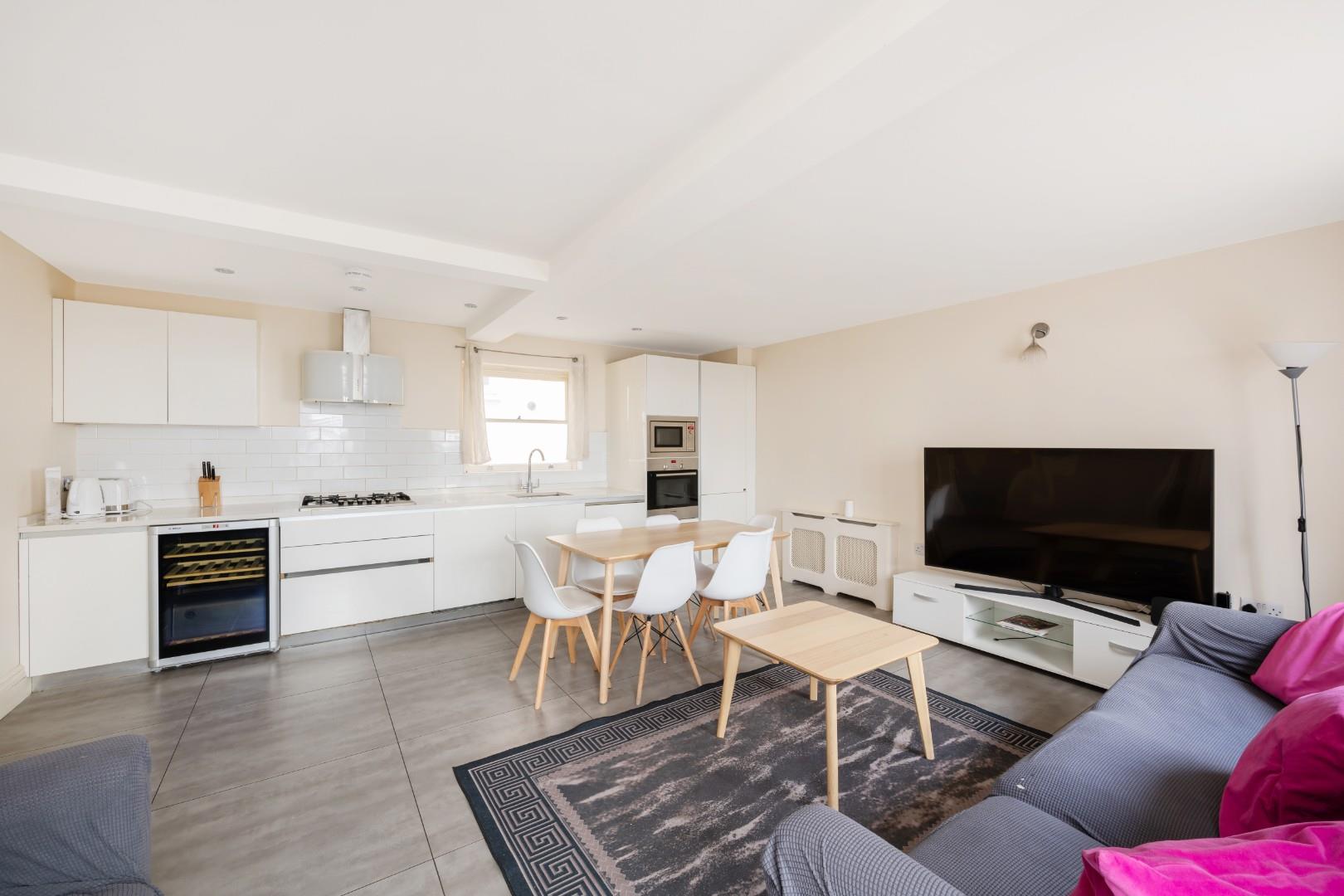 By Order Of The Receivers – Lancaster Gate, London, W2