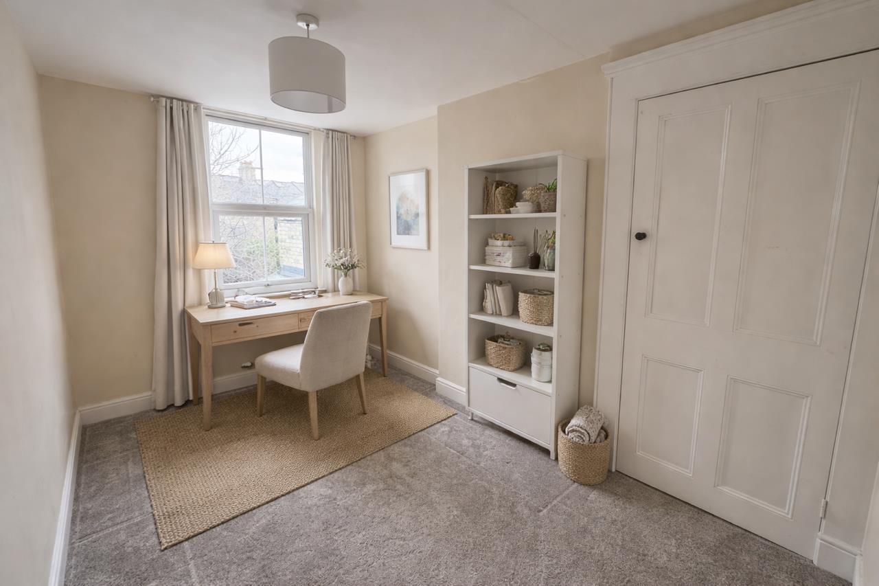 Sedgwick Street, Cambridge