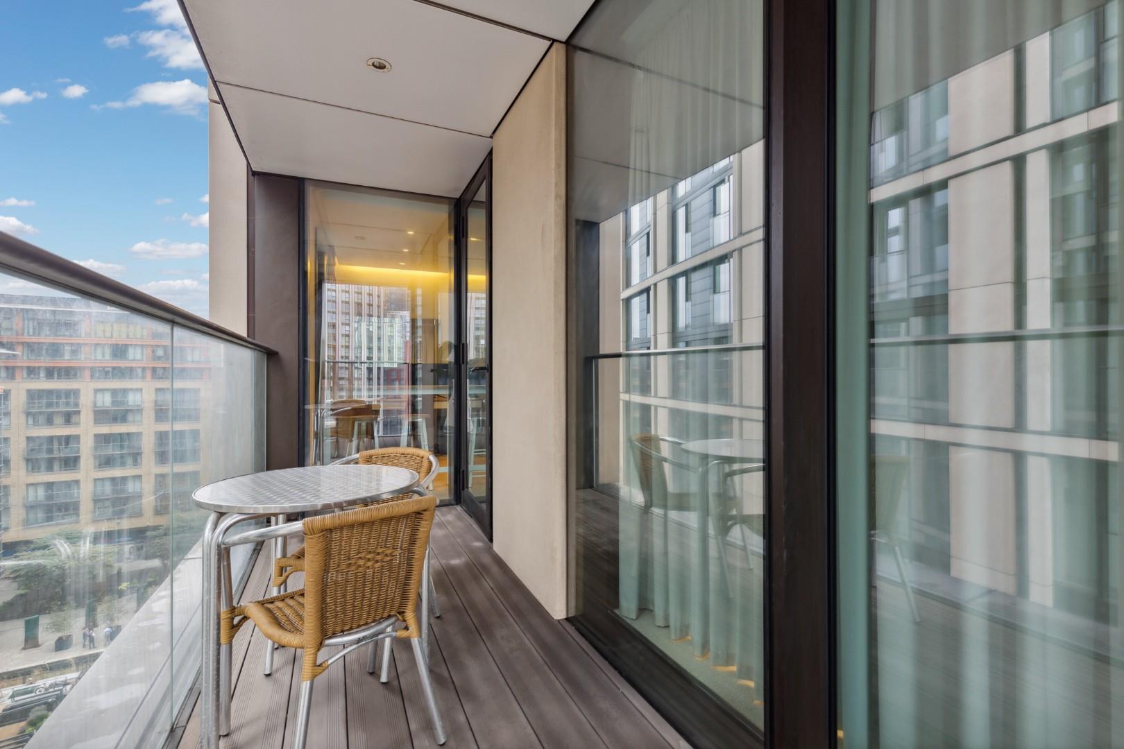 3 Merchant Square, London, W2