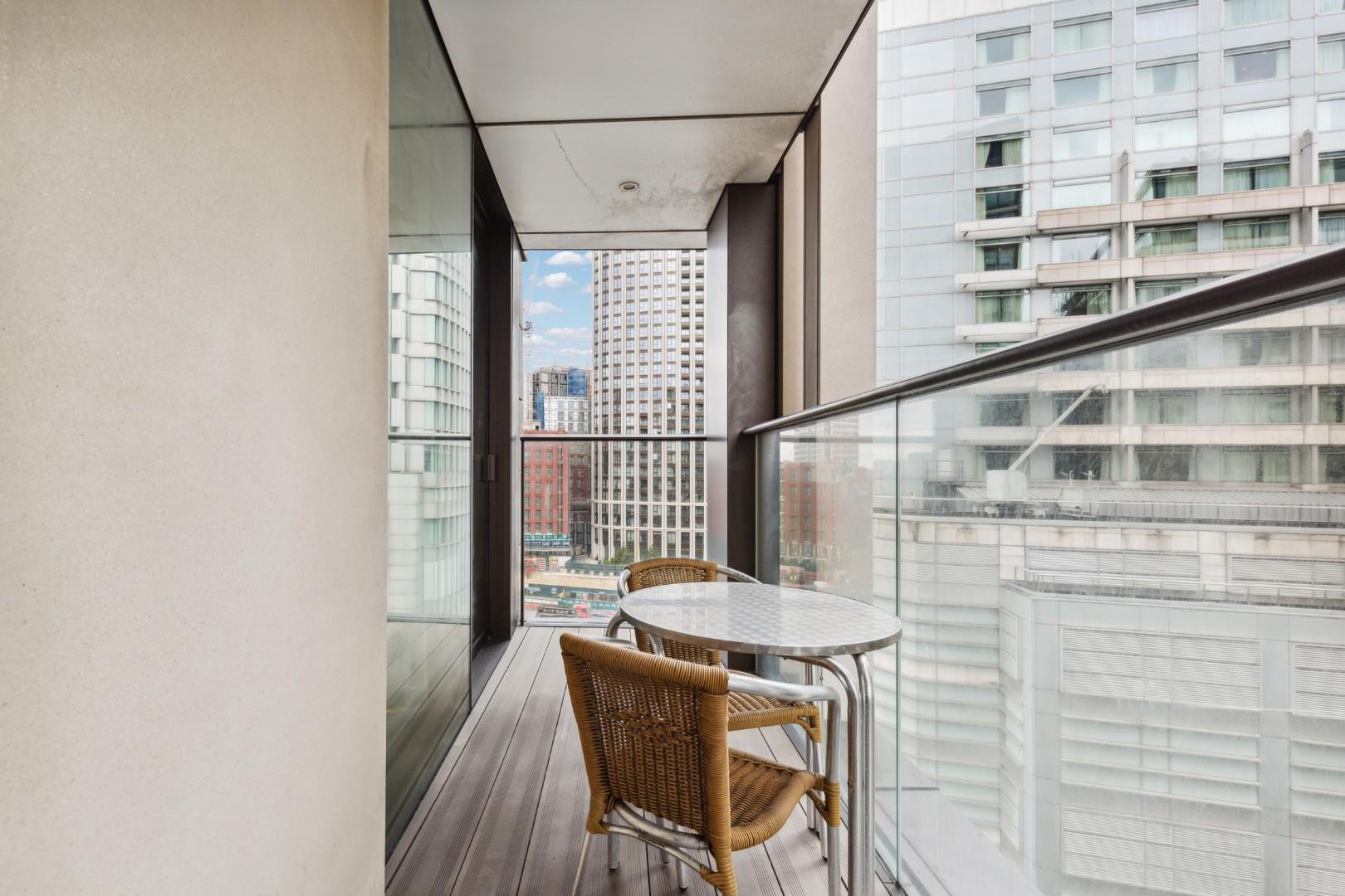 3 Merchant Square, London, W2