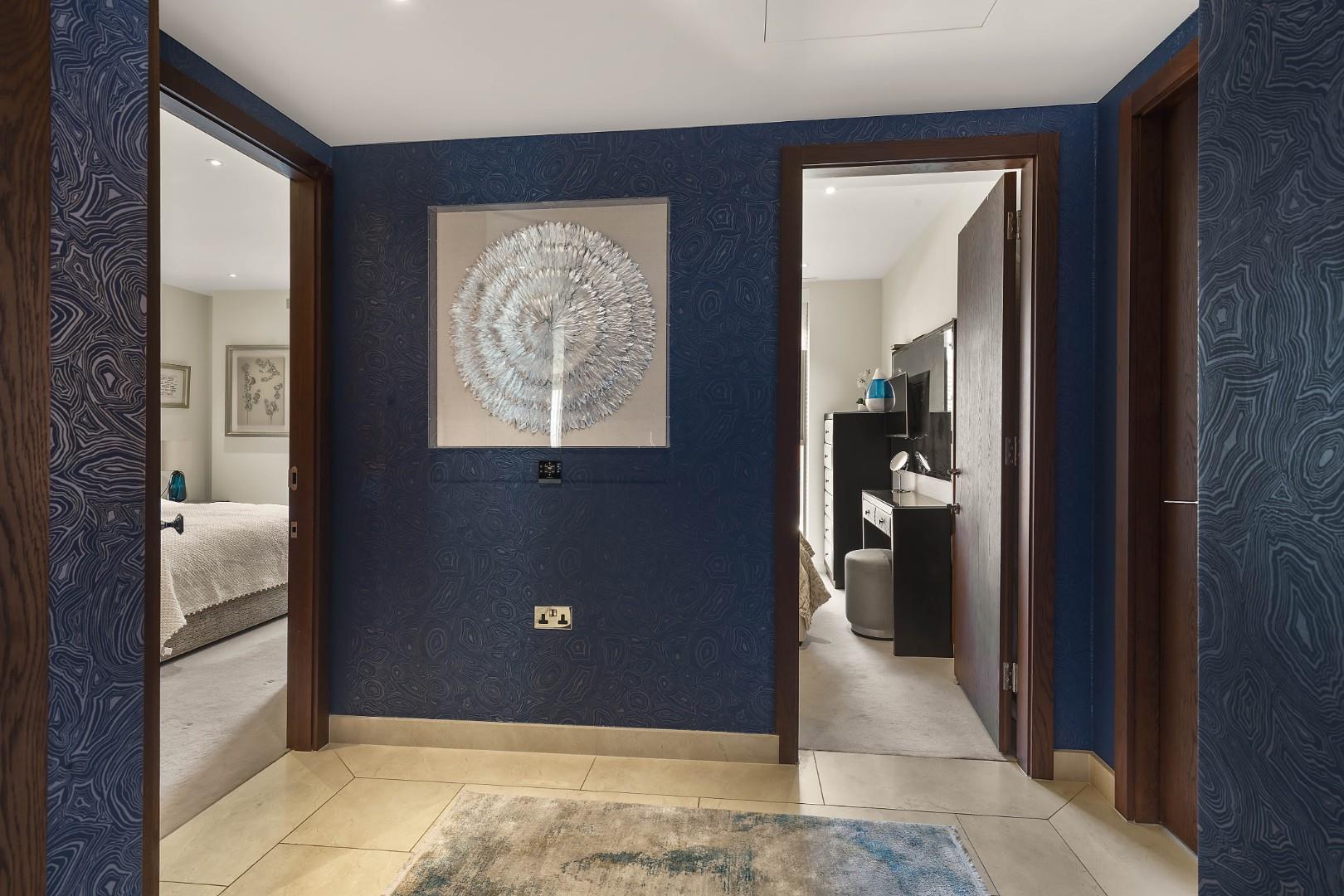 Compton House, Waterfront Drive, Chelsea SW10