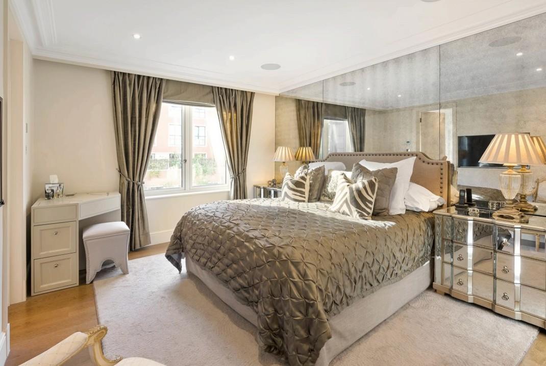 Family House For Sale – Flood Street, Chelsea SW3