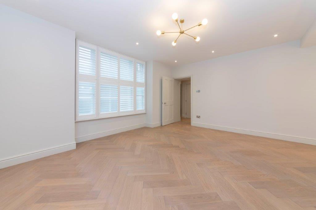 Bryanston Square, Marylebone W1H