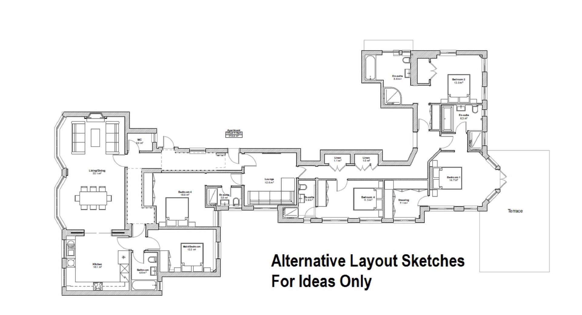 Knightsbridge Court, Sloane Street, Knightsbridge
