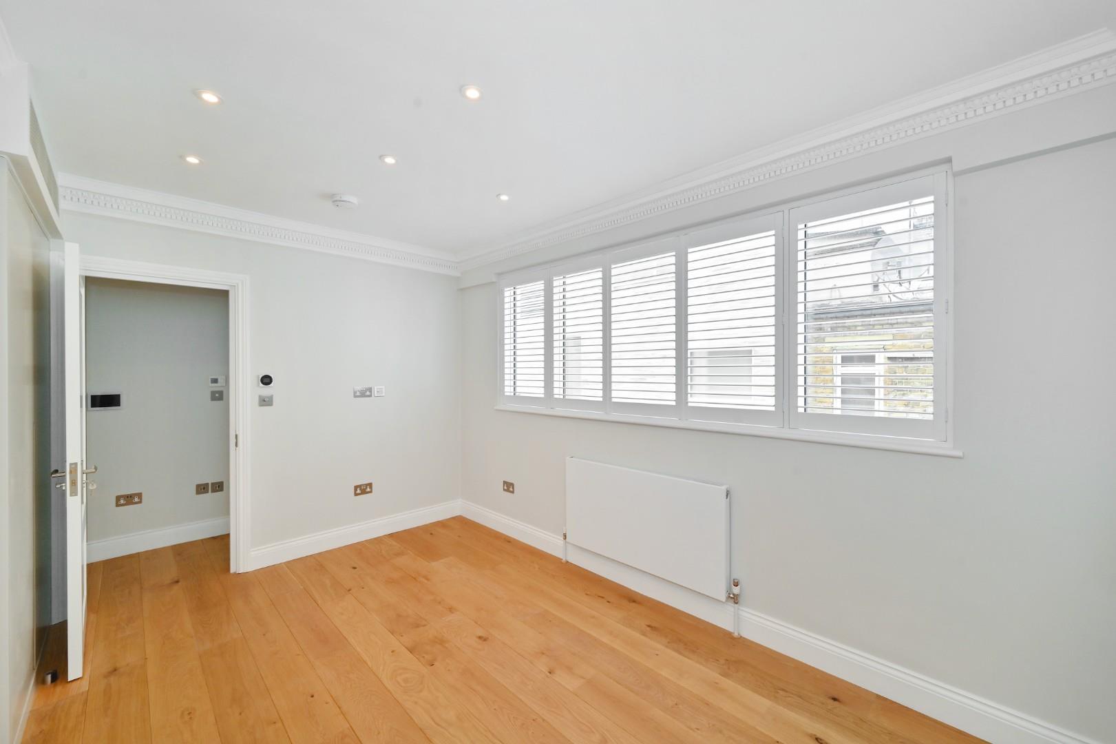 Shepherd Street, Mayfair, London W1J