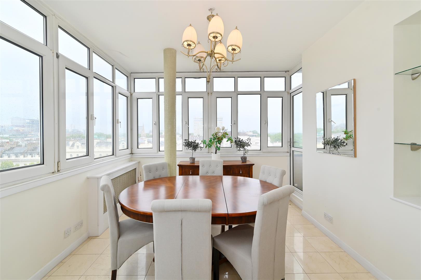 Barrie House, Bayswater, London W2