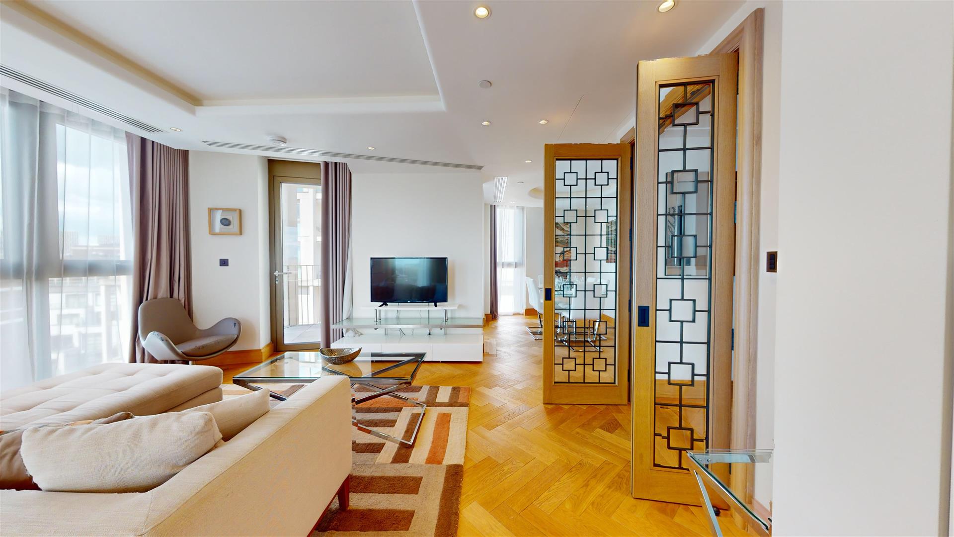 Abell House, Westminster SW1P 4FE