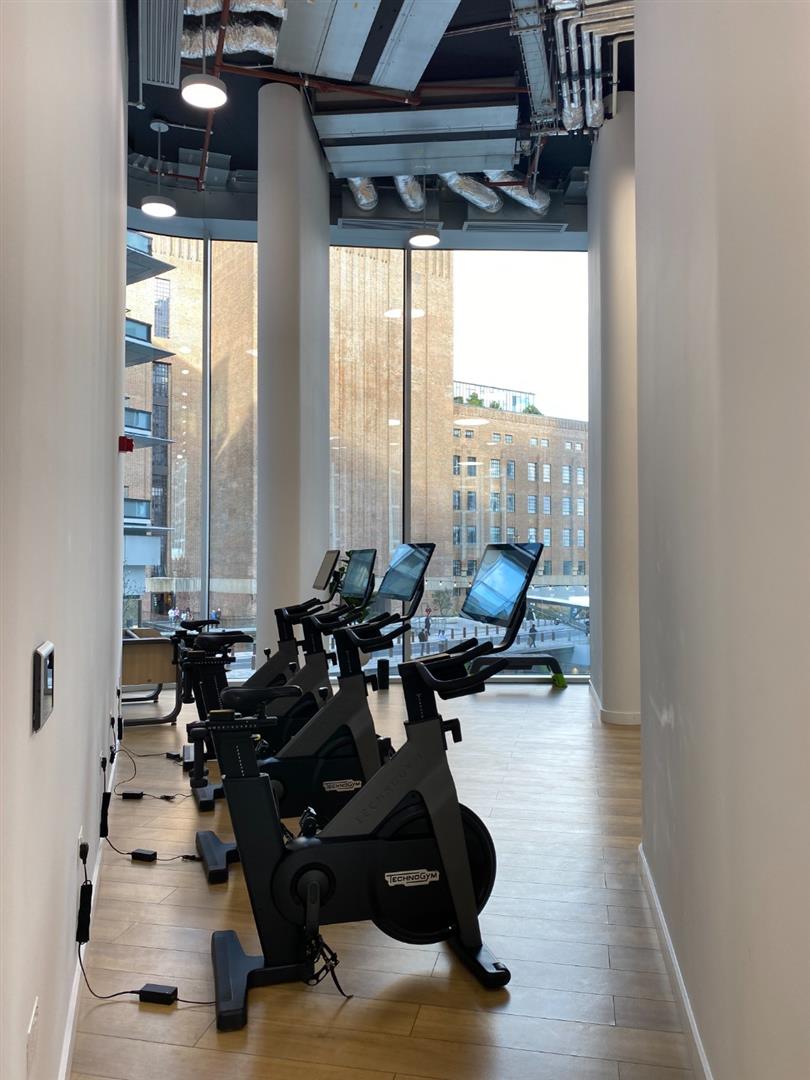 Wilshire House, 2 Prospect Way, Battersea Power Station, SW11