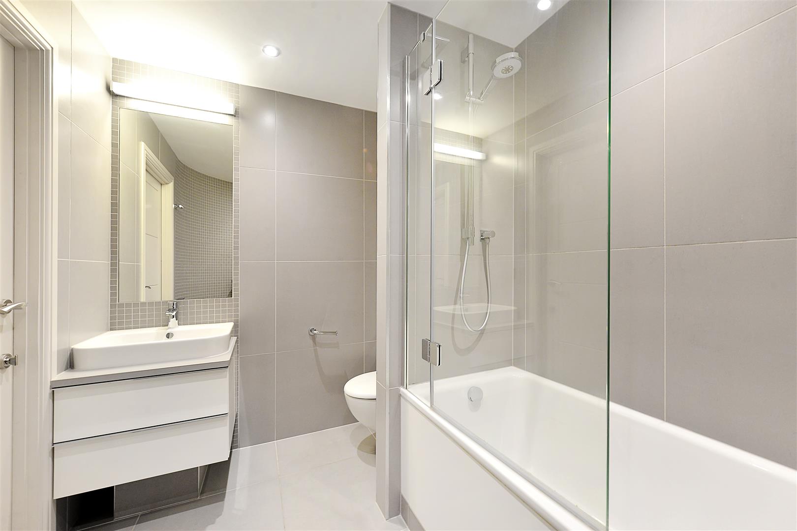 Devonshire Place, Marylebone Village, W1G