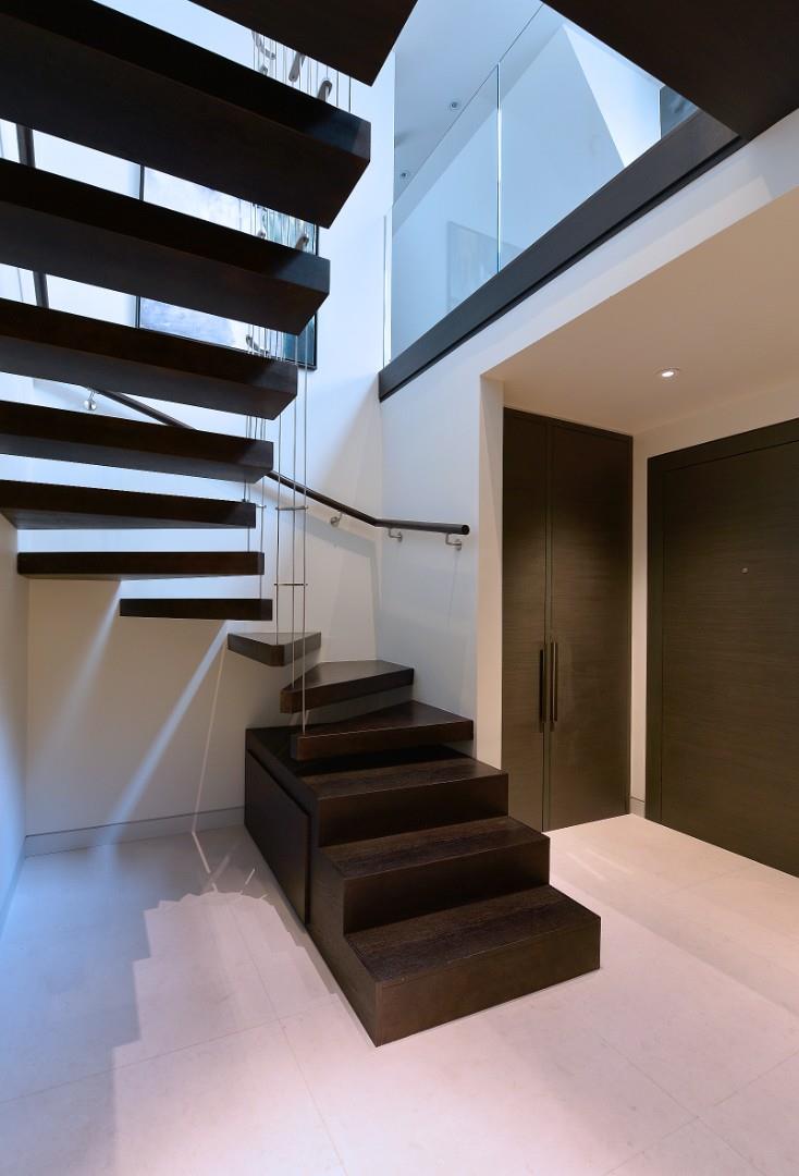 Duke Street, Mayfair, London, W1