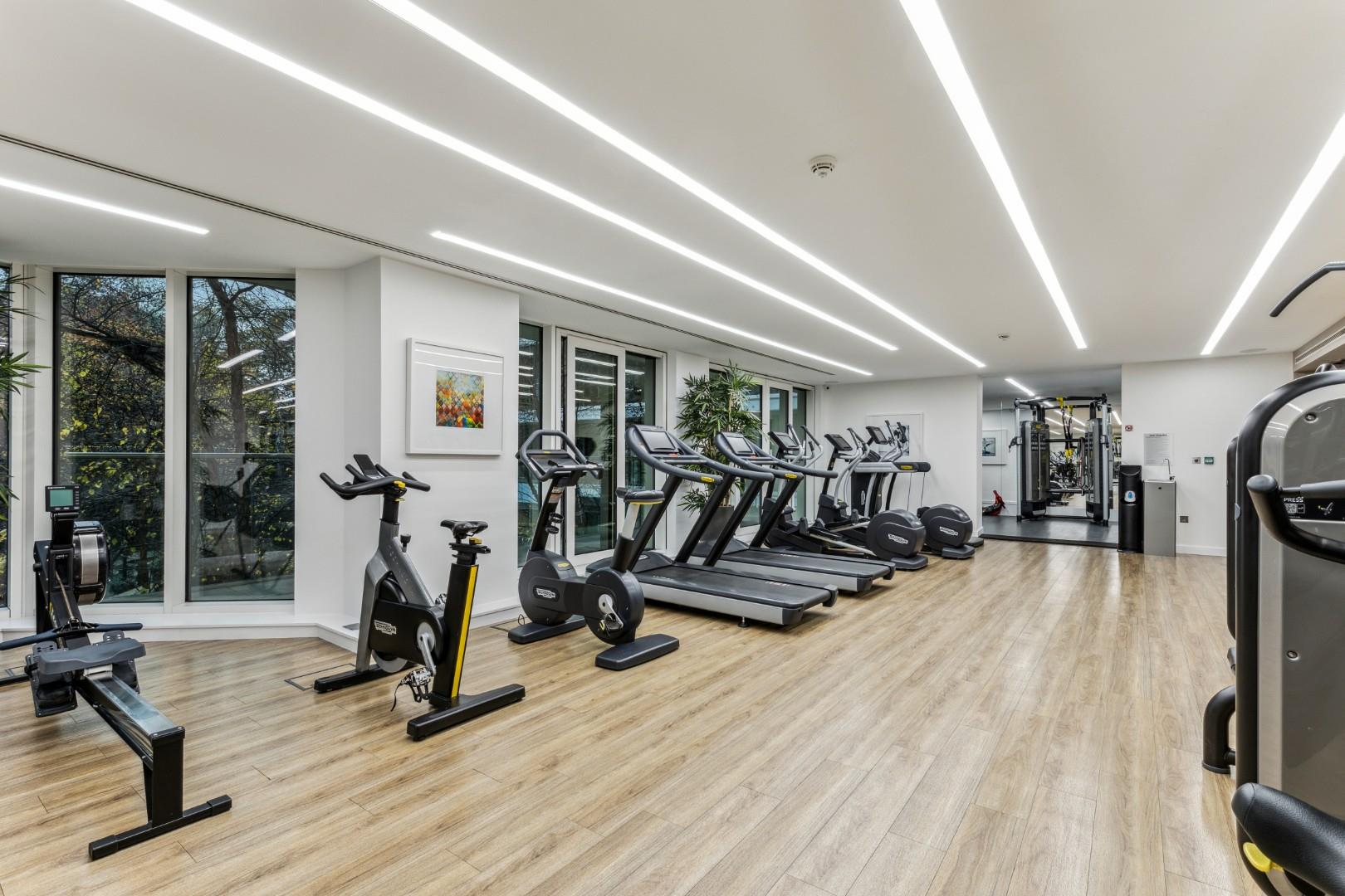 Cascade Court, Chelsea Vista, Battersea, SW11