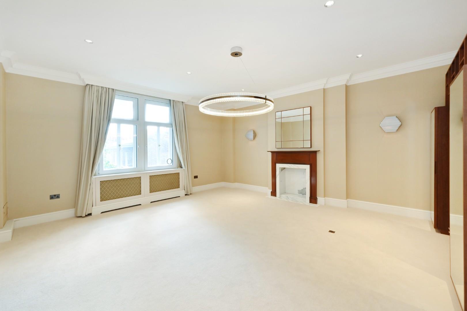 Thurloe Place, Knightsbridge SW7